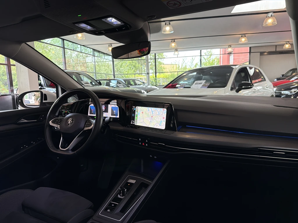 Volkswagen Golf – foto 33