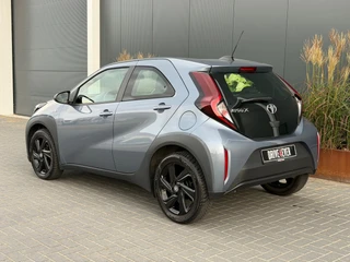 Toyota Aygo – thumbnail 5