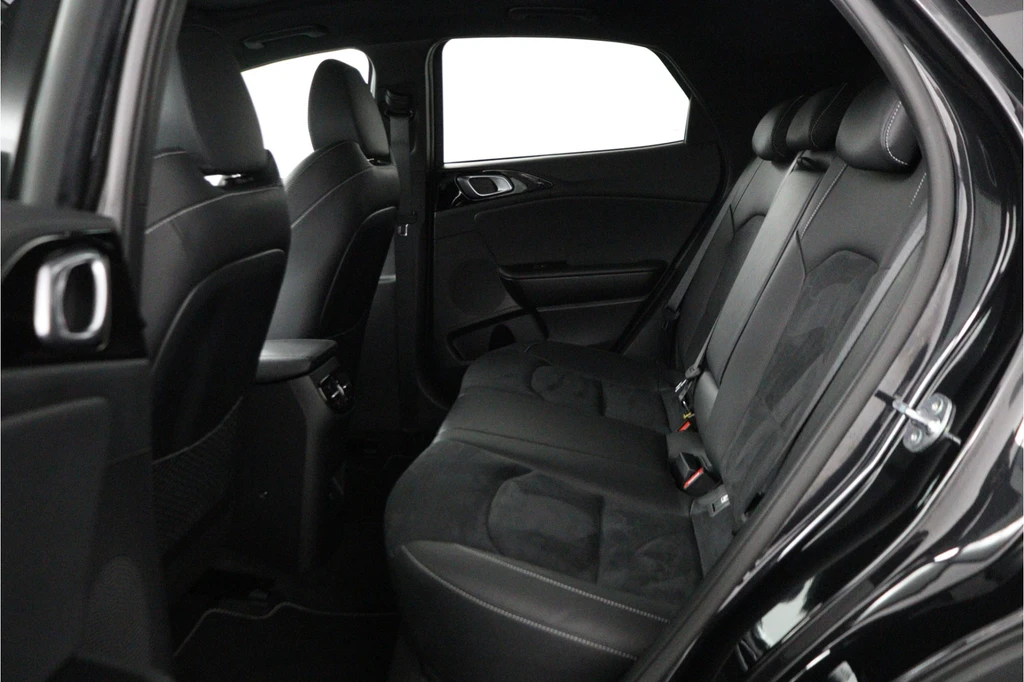 Kia XCeed – foto 34