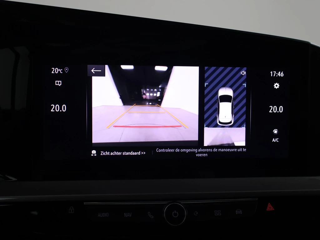 Opel Mokka-e – foto 42