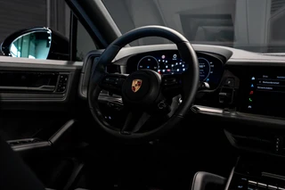 Porsche Cayenne – thumbnail 30