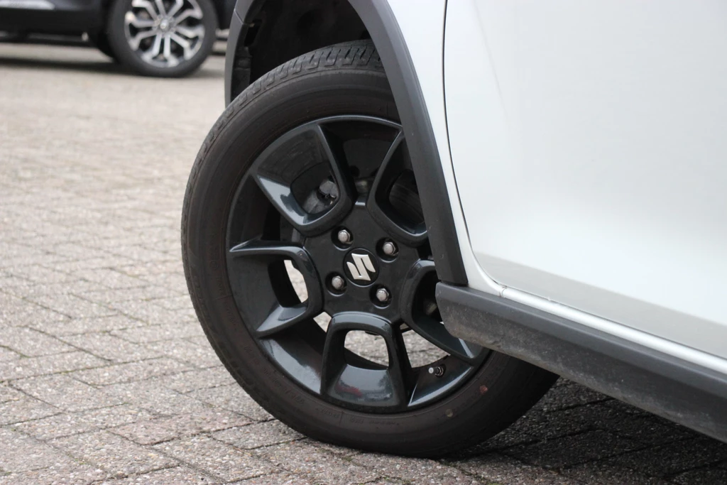 Suzuki Ignis – foto 22