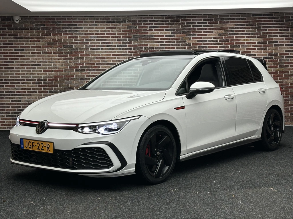 Volkswagen Golf – foto 2