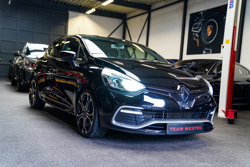 Renault Clio – foto 5