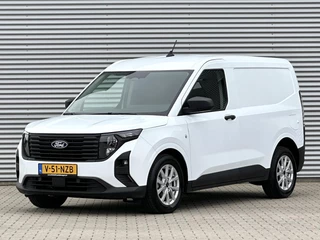 Ford Transit Connect – thumbnail 1