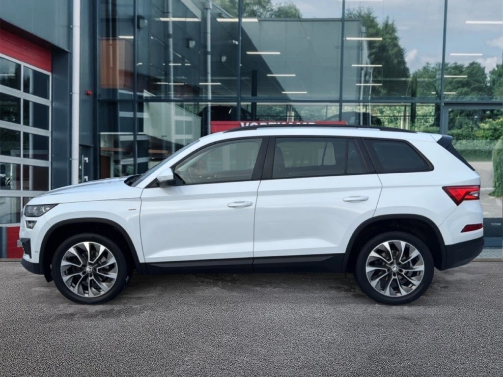 Škoda Kodiaq – foto 2