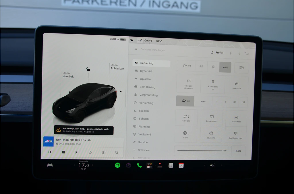 Tesla Model Y – foto 21