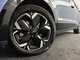 Kia Niro EV – thumbnail 15