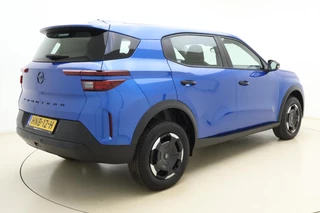 Opel Frontera – thumbnail 6