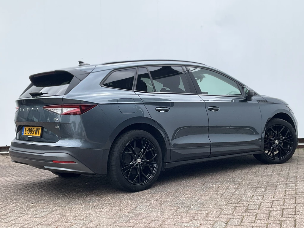 Škoda Enyaq iV – foto 6