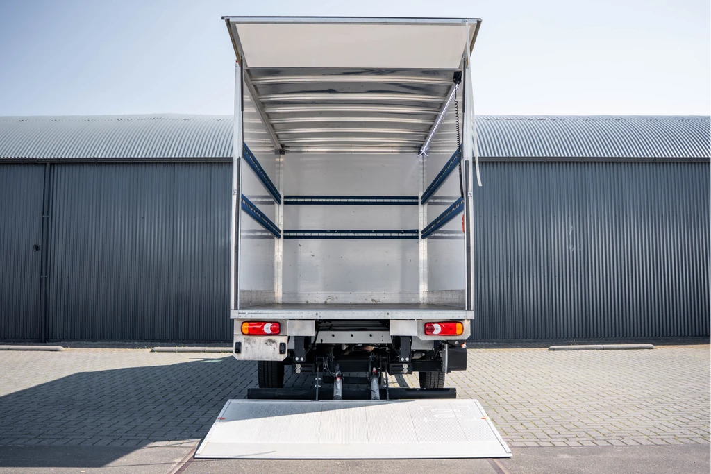 Renault Master – foto 4