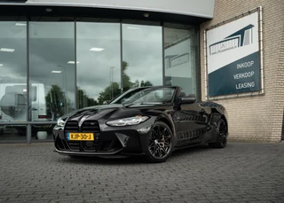 BMW M4 – thumbnail 1