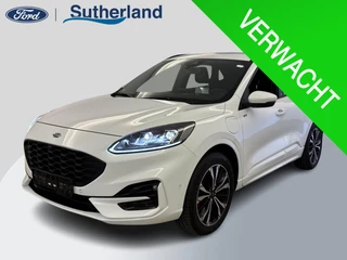 Ford Kuga – thumbnail 1