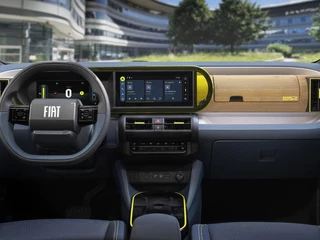 Fiat Grande Panda – thumbnail 6