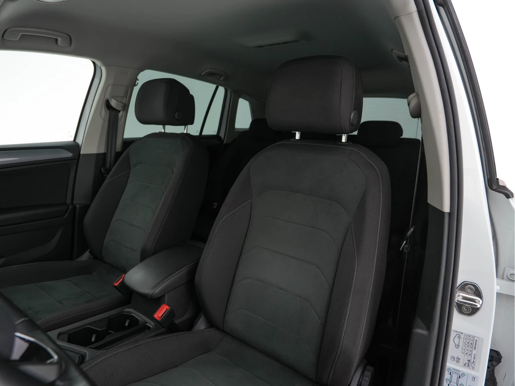 Volkswagen Tiguan – foto 25