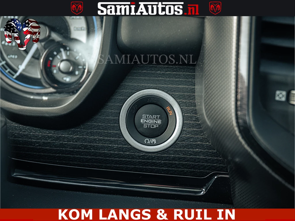 Dodge Ram Pick-Up – foto 58