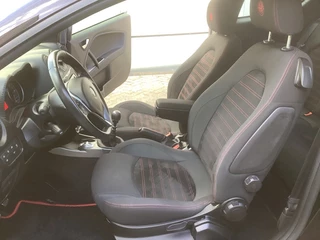 Alfa Romeo MiTo – thumbnail 10