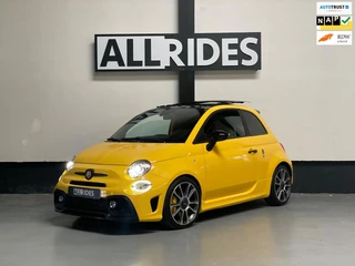 Fiat 500 – thumbnail 1