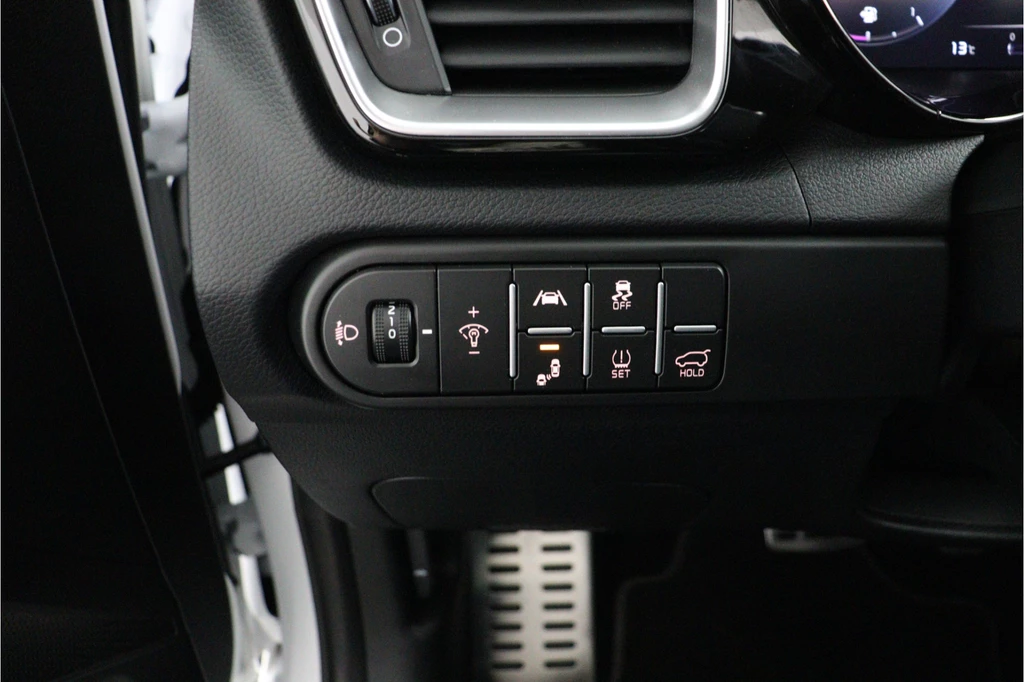 Kia Ceed Sportswagon – foto 23