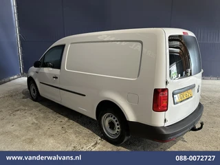 Volkswagen Caddy – thumbnail 2