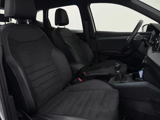 SEAT Arona – thumbnail 13