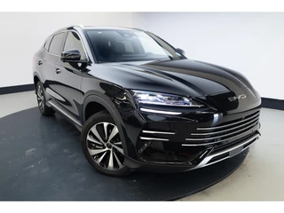 BYD SEAL U – thumbnail 8