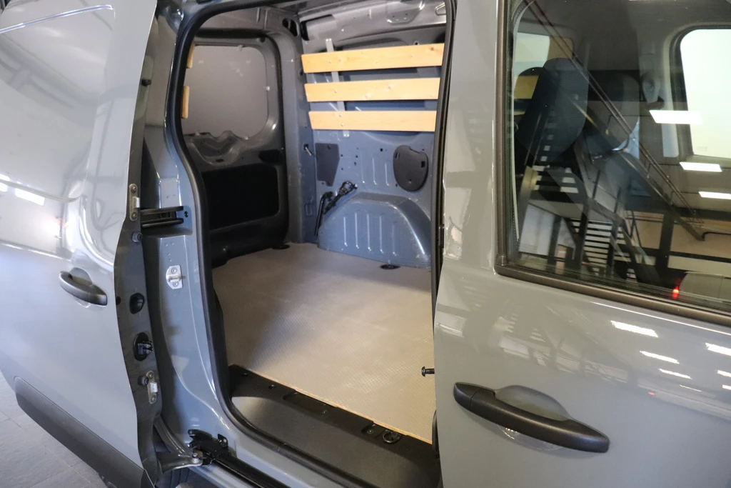 Renault Express – foto 12