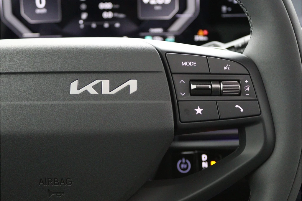 Kia EV2 – foto 25