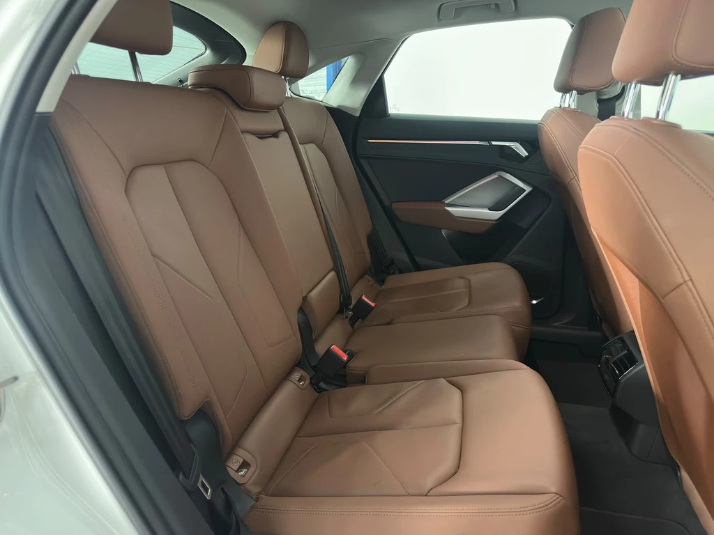 Audi Q3 – foto 10