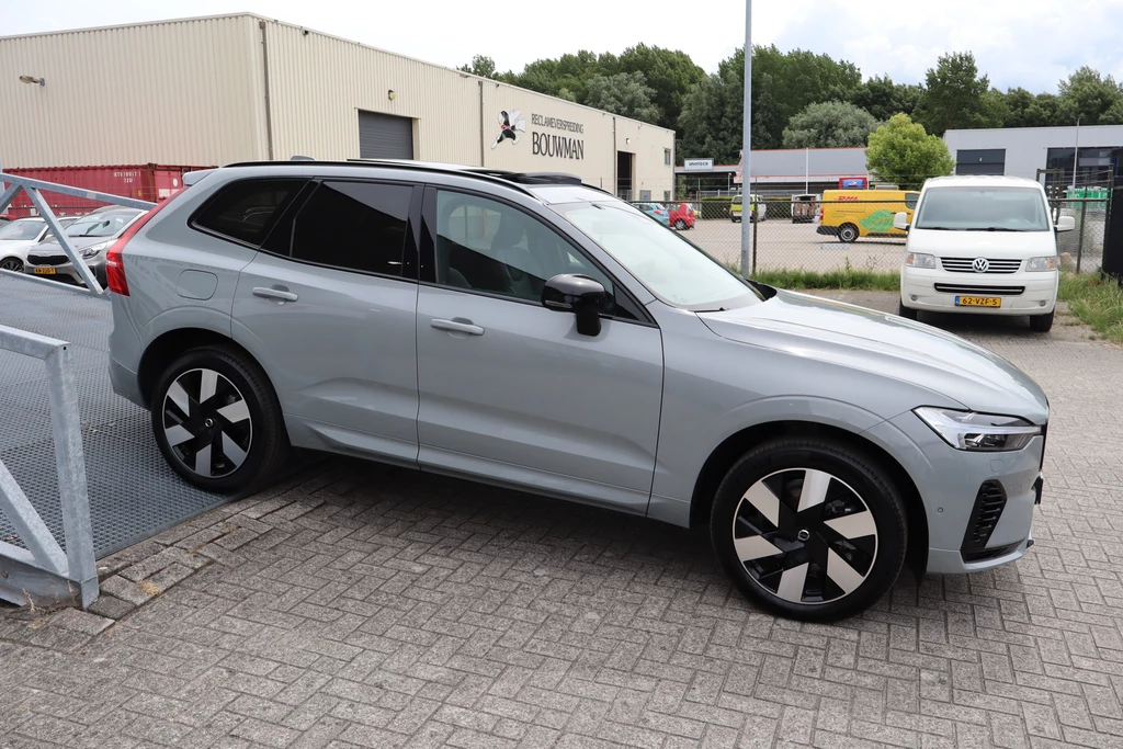 Volvo XC60 – foto 6