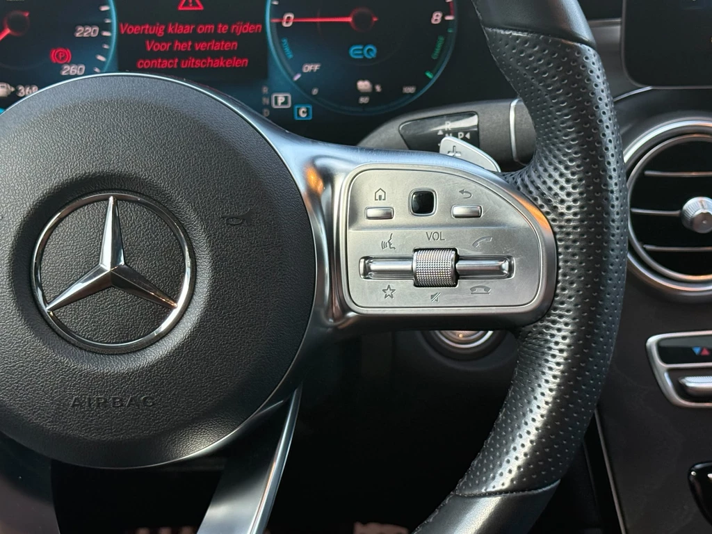 Mercedes-Benz GLC – foto 26