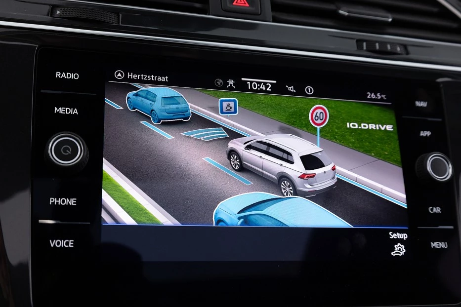 Volkswagen Tiguan – foto 27