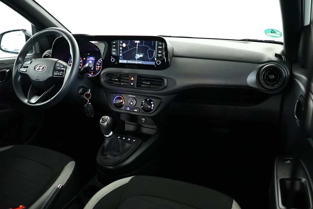 Hyundai i10 – foto 8