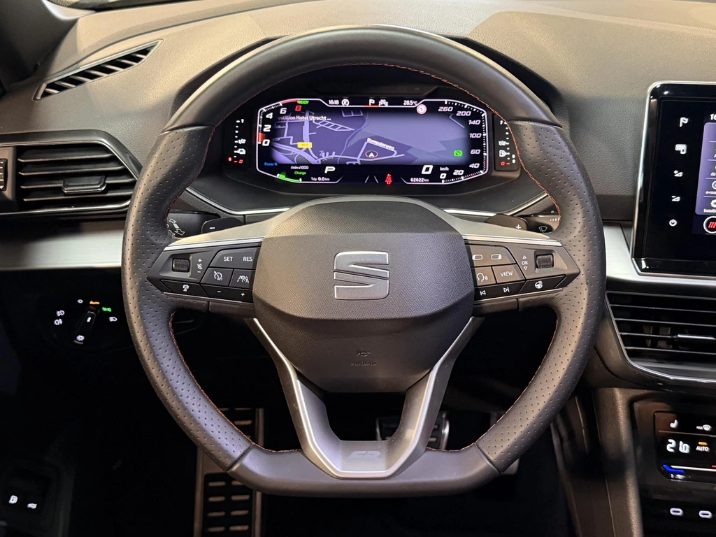 SEAT Tarraco – foto 9