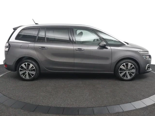 Citroën Grand C4 Spacetourer – thumbnail 6