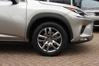 Lexus NX – thumbnail 16