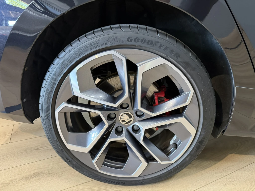 Škoda Octavia – foto 45
