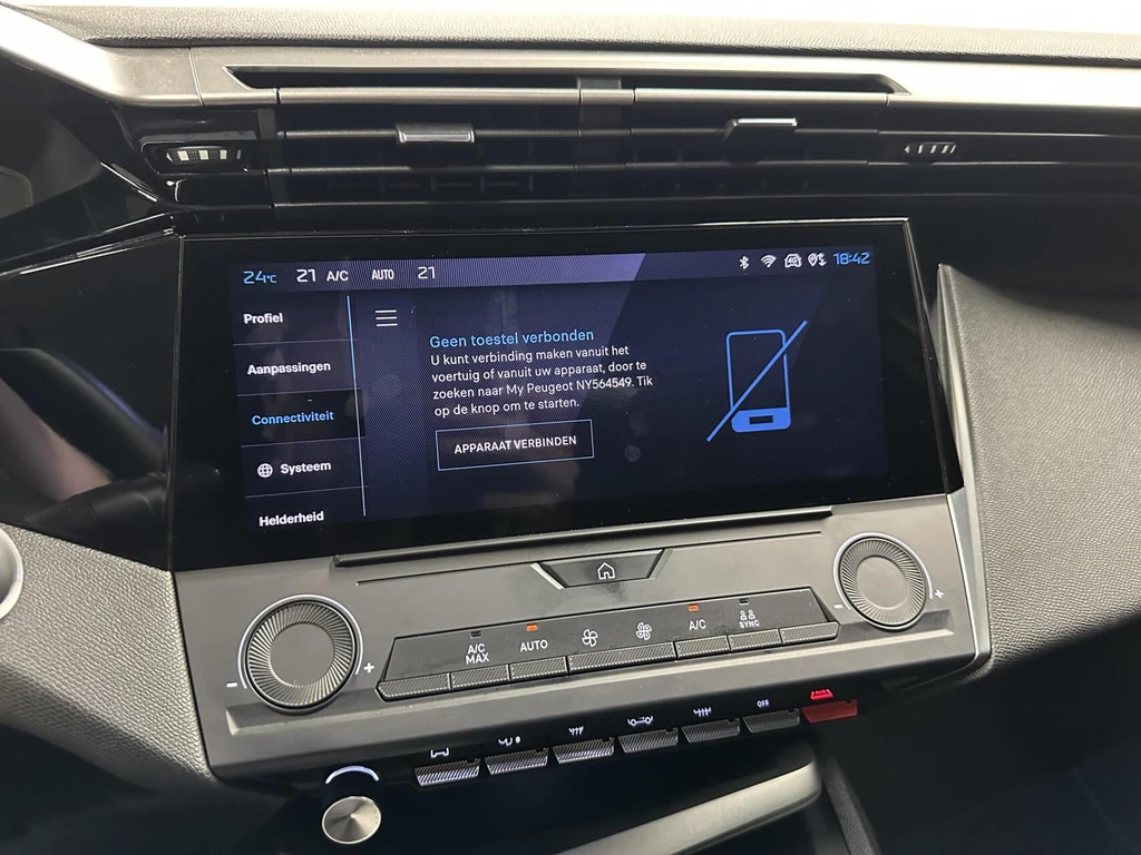 Peugeot 308 – foto 27