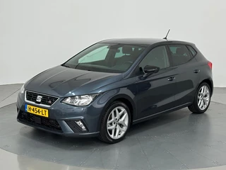 SEAT Ibiza – thumbnail 1