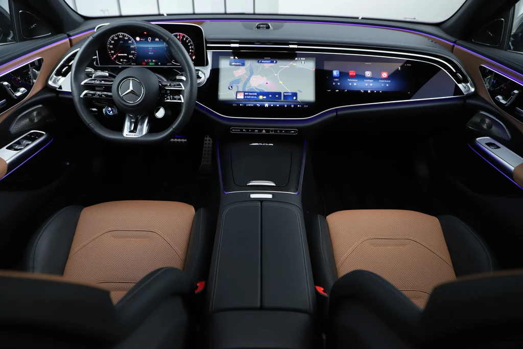 Mercedes-Benz E-Klasse – foto 7