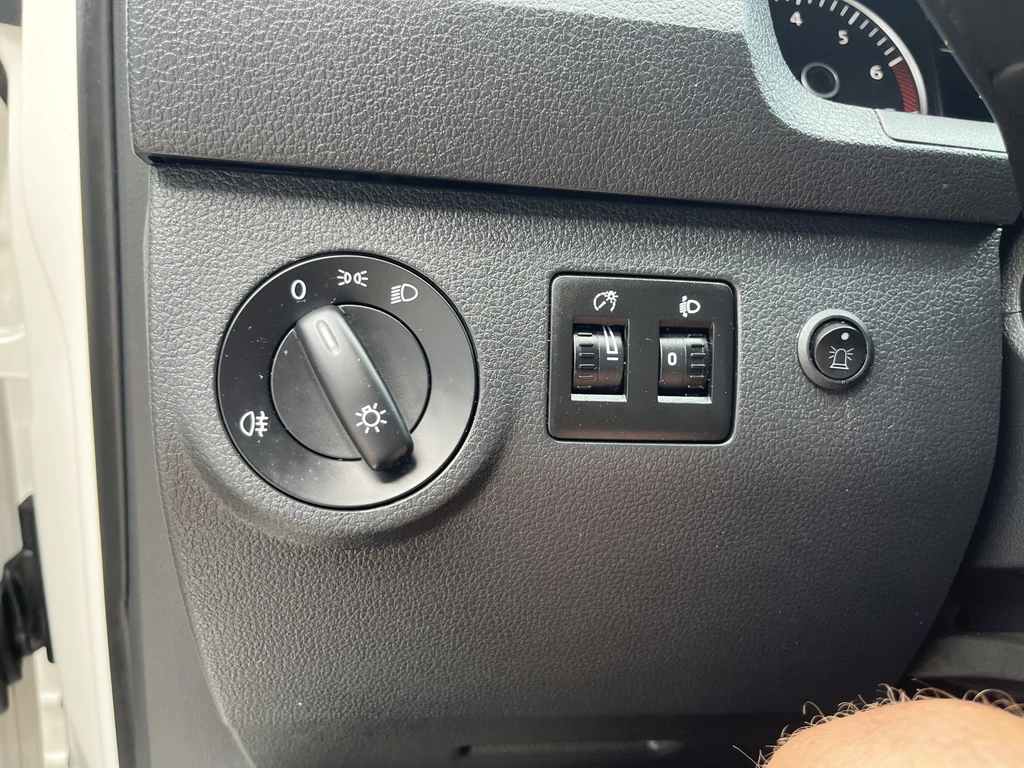Volkswagen Caddy – foto 16