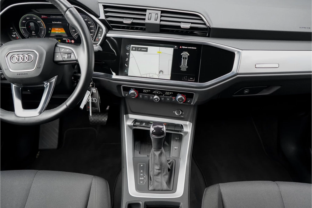 Audi Q3 – foto 24