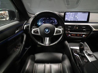 BMW 5 Serie – thumbnail 11