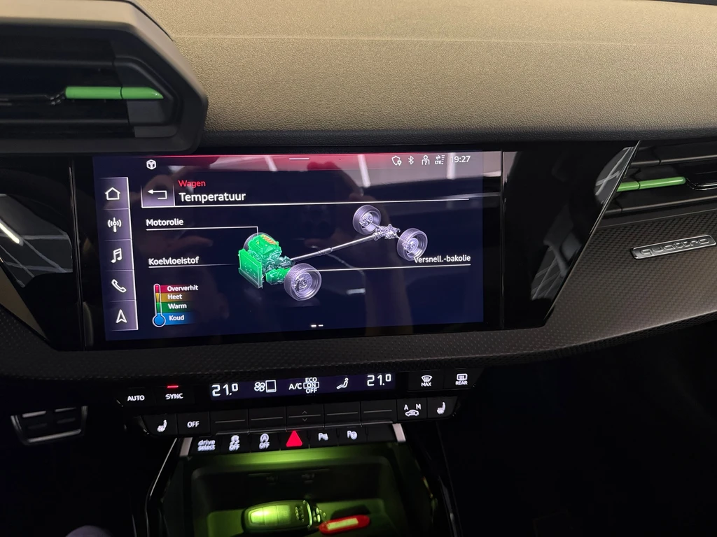 Audi RS3 – foto 31