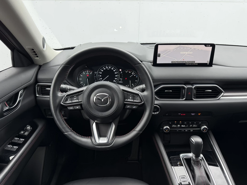 Mazda CX-5 – foto 12