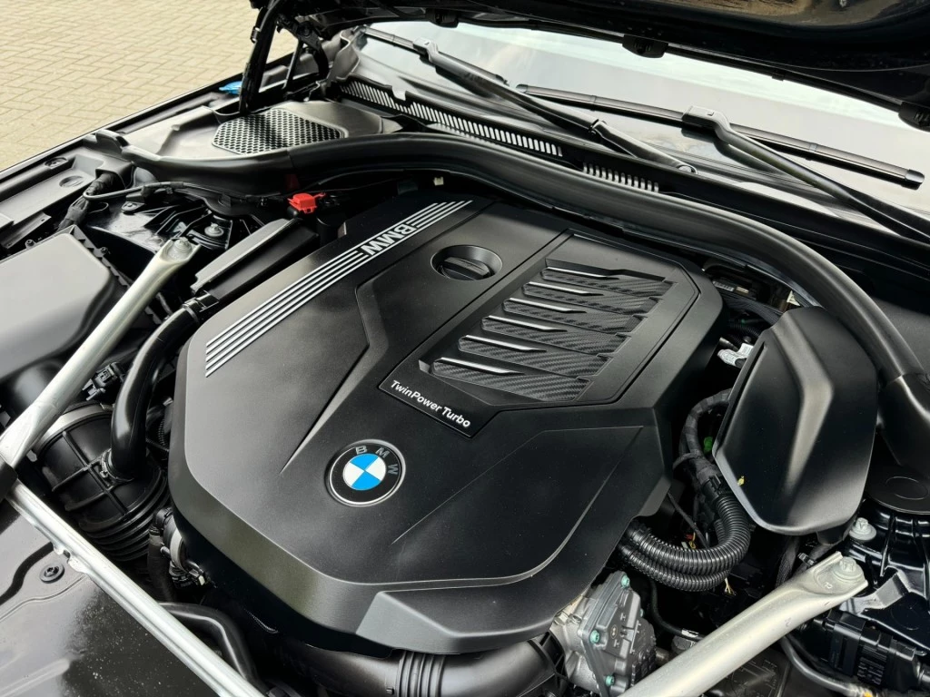 BMW 5 Serie – foto 65