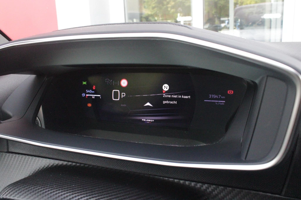 Peugeot 2008 – foto 31
