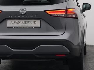 Nissan QASHQAI – thumbnail 29