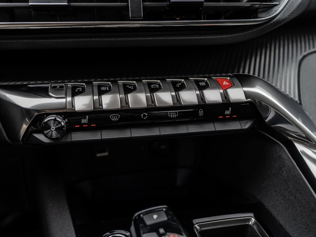 Peugeot 3008 – foto 25