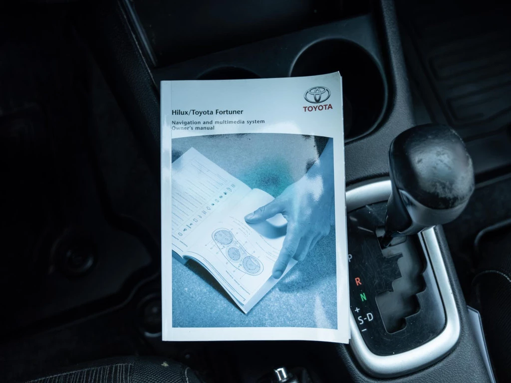 Toyota Hilux – foto 57